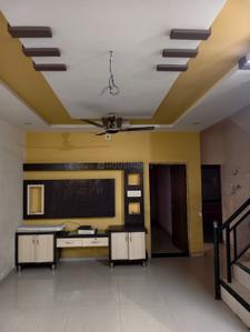 Hall Image of 1800 Sq.ft 4 BHK Duplex for rent in Khokhra Ahmedabad for Rs. 35000