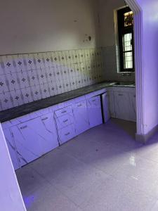 Kitchen Image of 1550 Sq.ft 3 BHK Independent House for rent in Vikas Nagar Karnal for Rs. 14000