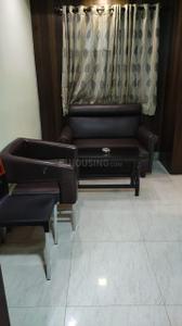 1 BHK Flat