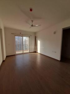 Hall Image of 1264 Sq.ft 3 BHK Apartment / Flat for rent in Eldeco The Greens, Sector 150 Noida for Rs. 30000