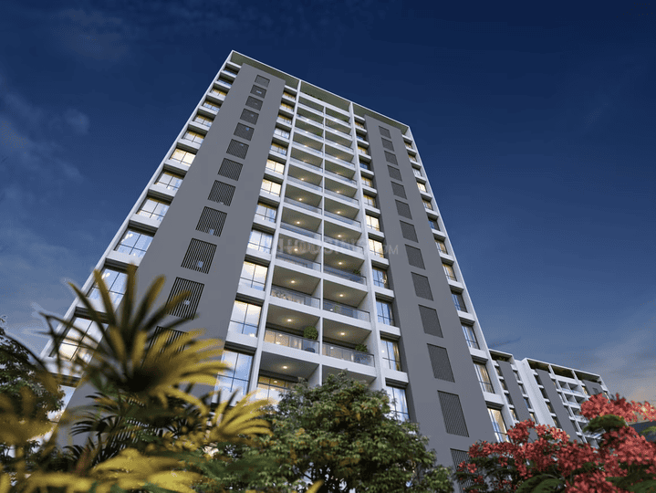 Visoka Keystone Main Image 1