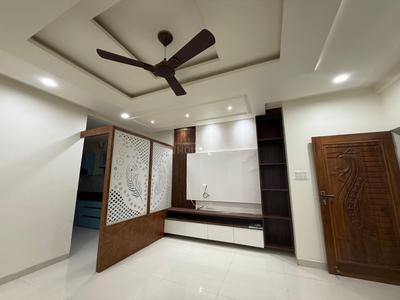 Hall Image of 1100 Sq.ft 3 BHK Apartment / Flat for sale in Ambika Charan Dixit Dixit Paradise, Gorakhpur Jabalpur for Rs. 8500000