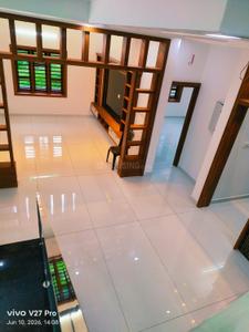 Hall Image of 2200 Sq.ft 4 BHK Independent House for sale in Pallikkara Kochi for Rs. 9300000