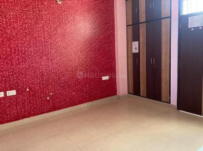 Bedroom Image of 1500 Sq.ft 3 BHK Builder Floor for sale in Vaishali Nagar Jaipur for Rs. 6200000