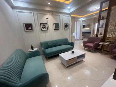 Hall Image of 1760 Sq.ft 4 BHK Apartment / Flat for sale in Kalyan Eva, Mohanpura Jaipur for Rs. 9170000