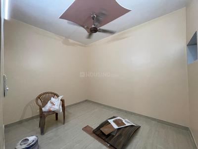 Bedroom Image of 650 Sq.ft 2 BHK Apartment / Flat for sale in  Maurya Enclave, Pitampura New Delhi for Rs. 7200000
