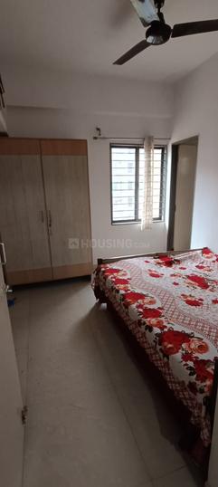 Bakari City Bedroom 1