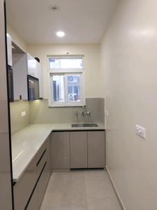 Kitchen Image of 850 Sq.ft 2 BHK Builder Floor for sale in Vikaspuri New Delhi for Rs. 11500000