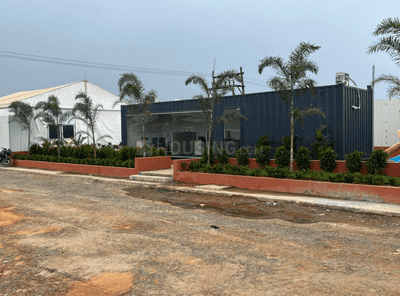 Hiliving Kalyanicity Nexora Plot View 3