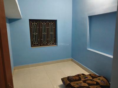 Bedroom Image of 1000 Sq.ft 4 BHK Builder Floor for rent in Pahartoli Ranchi for Rs. 11000