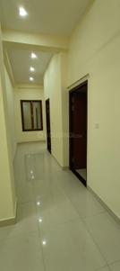 Image of 600 Sq.ft 2 BHK Villa for rent in Gomti Nagar, Lucknow for Rs. 11000
