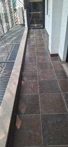 Balcony Image of 2850 Sq.ft 3 BHK Builder Floor for sale in Sushant Lok Phase 1 Gurgaon for Rs. 37500000