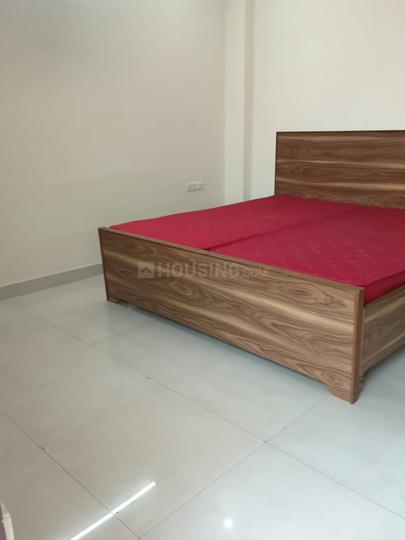 Block B, Sushant Lok Phase 1 Bedroom 1