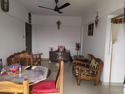 Hall Image of 761 Sq.ft 2 BHK Apartment / Flat for sale in Shivane Pune for Rs. 4700000