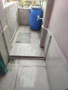 Balcony Image of 635 Sq.ft 2 BHK Apartment / Flat for sale in Jalaram Nagar Ankleshwar for Rs. 1900000