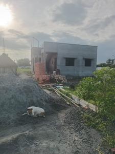 Image of 1035 Sq.ft Residential Plot / Land for sale in Vallakkottai, Chennai for Rs. 1863000