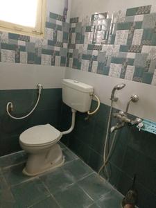 Bedroom One Image of 1400 Sq.ft 2 BHK Independent House for rent in Margondanahalli Bengaluru for Rs. 20500