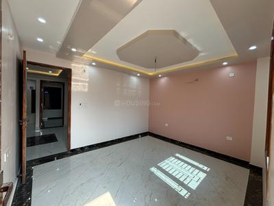 Bedroom Image of 2310 Sq.ft 4 BHK Independent House for sale in Chitaipur Varanasi for Rs. 13200000