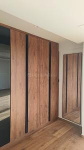 Bedroom Image of 4800 Sq.ft 4 BHK Apartment / Flat for rent in Maradu Kochi for Rs. 200000