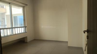Bedroom Image of 1140 Sq.ft 2 BHK Apartment / Flat for rent in Marathon Nexzone, Panvel Navi Mumbai for Rs. 20000