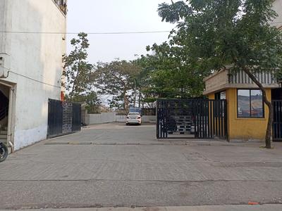 Image of 832 Sq.ft 2 BHK Apartment / Flat for sale in Swanand Bliss, Ambernath East, Ambernath for Rs. 3400000