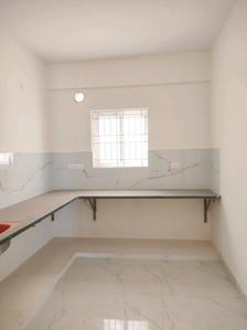 Kitchen Image of 1221 Sq.ft 2 BHK Apartment / Flat for sale in SLV Sai Adhya, Electronic City Phase 2 Bengaluru for Rs. 6588001
