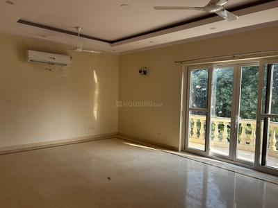 Bedroom Image of 7200 Sq.ft 6 BHK Villa for rent in Eros Rosewood City, Sector 49 Gurgaon for Rs. 400000