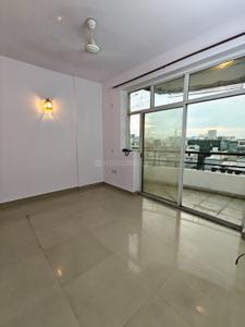 Hall Image of 1719 Sq.ft 3 BHK Apartment / Flat for sale in ABA Olive County, Vasundhara Ghaziabad for Rs. 23500000
