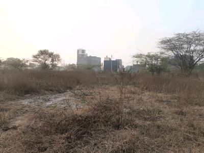 Image of 60 Sq.ft Residential Plot / Land for sale in Sector 34 Rohini, New Delhi for Rs. 20000000