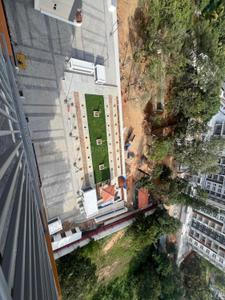 Balcony Image of 2013 Sq.ft 3 BHK Apartment / Flat for sale in Jyotipuram Bengaluru for Rs. 32000000