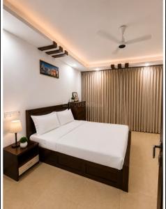Bedroom Image of 2400 Sq.ft 4 BHK Builder Floor for sale in Sector 55 Gurgaon for Rs. 34900000