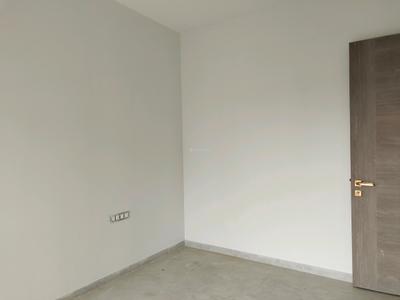 Bedroom Image of 910 Sq.ft 3 BHK Apartment / Flat for sale in Axiom Rudra, Goregaon West Mumbai for Rs. 24700000