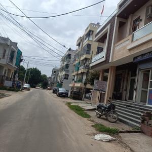 Image of 2800 Sq.ft Residential Plot / Land for sale in Mansarovar Extension, Jaipur for Rs. 23333250