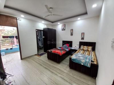 Hall Image of Stay hevan residency  in Sector 38, Gurgaon