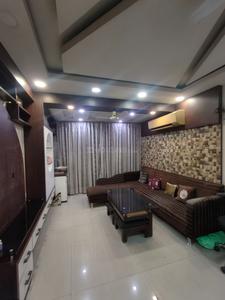 Living Room Image of 1995 Sq.ft 3 BHK Apartment / Flat for sale in Ideal Heights, Raja Bazar Kolkata for Rs. 20000000