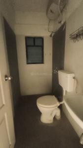 Image of 700 Sq.ft 2 BHK Apartment / Flat for rent in Kolte Patil Margosa Heights, Mohammed Wadi, Pune for Rs. 16000