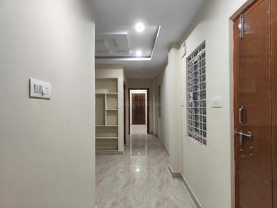 Image of 1700 Sq.ft 3 BHK Independent House for sale in Peerzadiguda, Hyderabad for Rs. 9000000