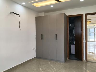 Bedroom Image of 2400 Sq.ft 3 BHK Builder Floor for sale in Sector 47 Gurgaon for Rs. 35000000