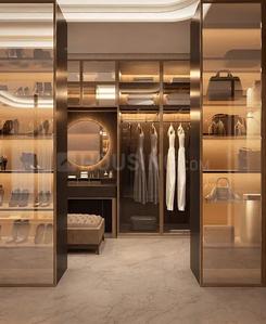 Bedroom Image of 1568 Sq.ft 3 BHK Apartment / Flat for sale in Neev Luxton, Wakad Pune for Rs. 15500000