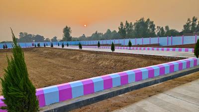 Pink city  Plot View 3