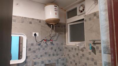 Image of 1600 Sq.ft 3 BHK Apartment / Flat for rent in Arsha Sumangalam, Vrindavan Yojana, Lucknow for Rs. 34500