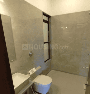 Image of 975 Sq.ft 2 BHK Apartment / Flat for sale in Paradise Sai World Dreams, Dombivli East, Thane for Rs. 6900000