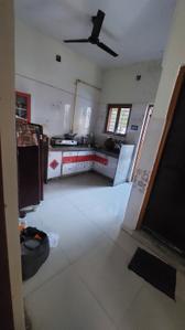 Hall Image of 1656 Sq.ft 3 BHK Independent House for sale in V. I. P. Nagar Mehsana for Rs. 7100000