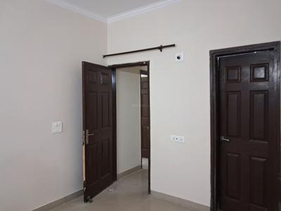 Bedroom Image of 1240 Sq.ft 3 BHK Apartment / Flat for sale in Paramount Floraville, Sector 137 Noida for Rs. 14000000