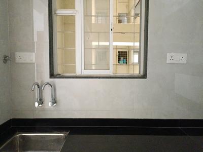 Kitchen Image of 995 Sq.ft 2 BHK Apartment / Flat for sale in Kharadi Pune for Rs. 8200000