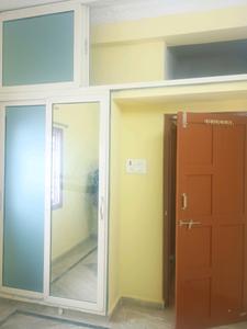 Bedroom Image of 1200 Sq.ft 2 BHK Apartment / Flat for rent in Bandlaguda Jagir Hyderabad for Rs. 23000