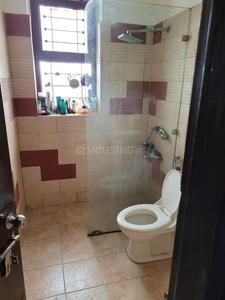 Bathroom Image of 2450 Sq.ft 6 BHK Independent House for sale in Palam Vihar Gurgaon for Rs. 60000000