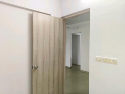 Bedroom Image of 774 Sq.ft 1.5 BHK Apartment / Flat for sale in Lodha Casa Rio, Palava Phase 1 Thane for Rs. 4000000