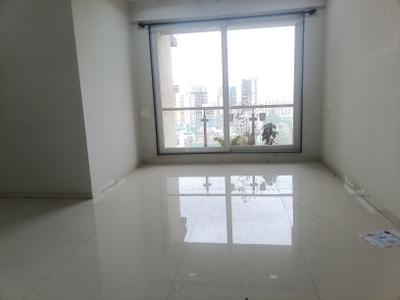 Living Room Image of 1230 Sq.ft 2 BHK Apartment / Flat for rent in Hiranandani Crystal Court Co Operative Housing Society, Kharghar Navi Mumbai for Rs. 46000