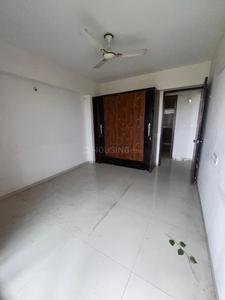 Hall Image of 2400 Sq.ft 3 BHK Apartment / Flat for rent in BCM Park, Lasudia Mori Indore for Rs. 55000